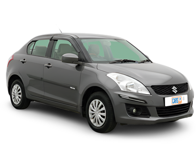 Maruti Swift Dzire-img